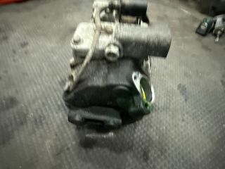 bontott VW TRANSPORTER Klímakompresszor