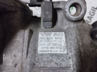 bontott VW TRANSPORTER Klímakompresszor