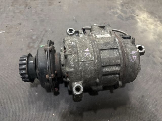 bontott VW TRANSPORTER Klímakompresszor