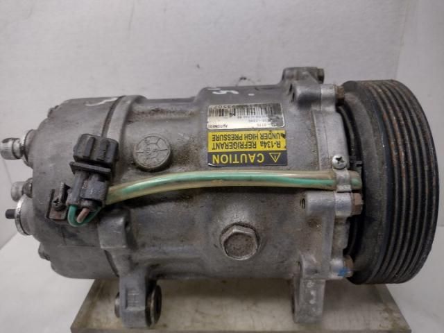 bontott VW TRANSPORTER Klímakompresszor