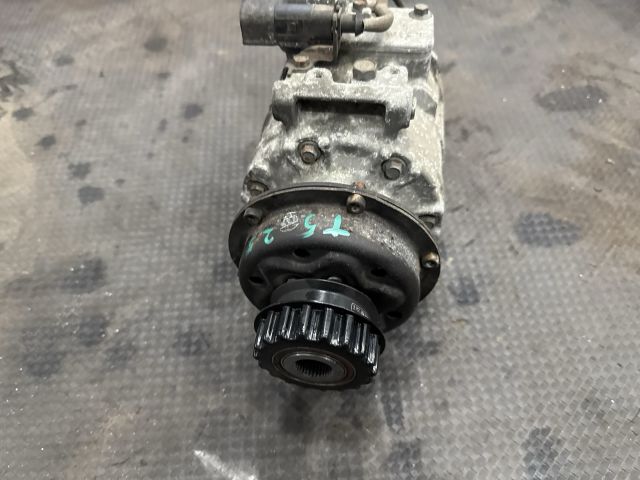 bontott VW TRANSPORTER Klímakompresszor