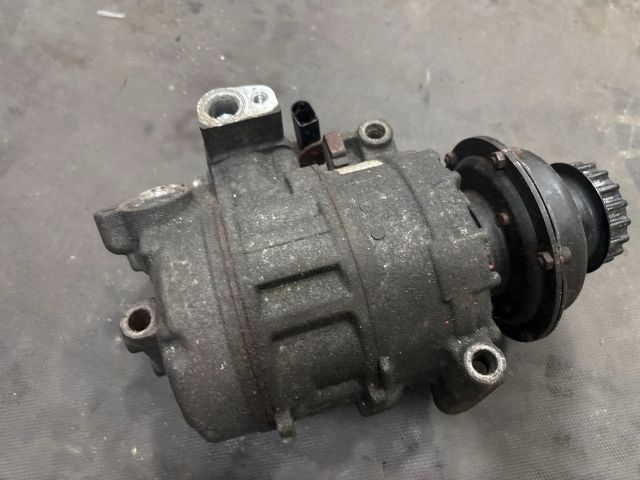 bontott VW TRANSPORTER Klímakompresszor