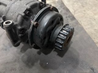 bontott VW TRANSPORTER Klímakompresszor