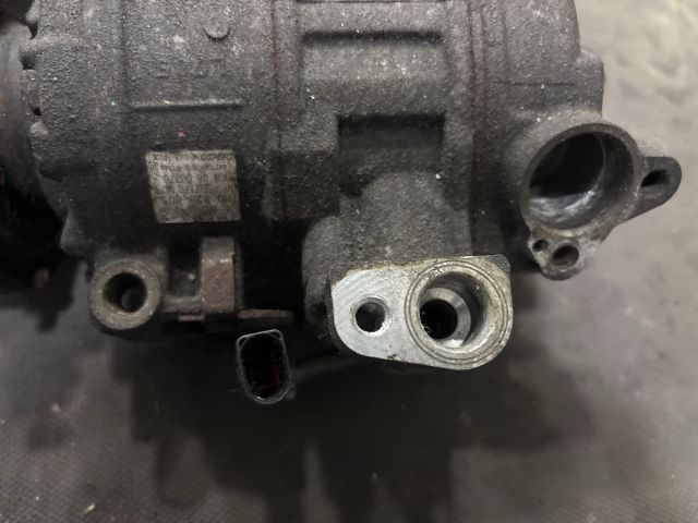 bontott VW TRANSPORTER Klímakompresszor