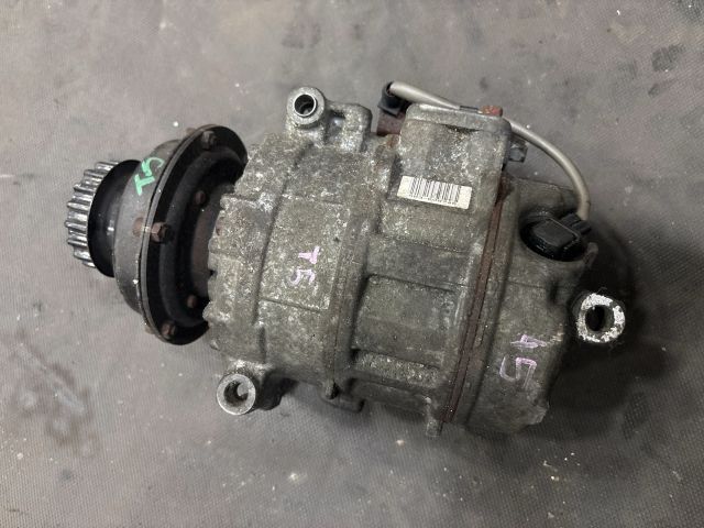 bontott VW TRANSPORTER Klímakompresszor