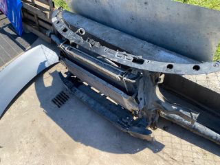 bontott VW TRANSPORTER Komplett Homlokfal (Részeivel)