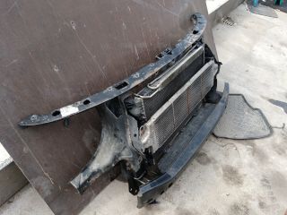 bontott VW TRANSPORTER Komplett Homlokfal (Részeivel)