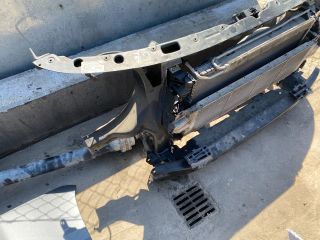 bontott VW TRANSPORTER Komplett Homlokfal (Részeivel)