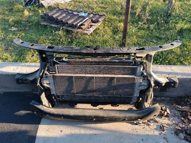 bontott VW TRANSPORTER Komplett Homlokfal (Részeivel)