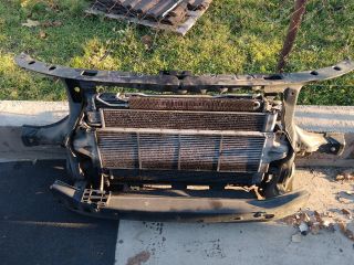 bontott VW TRANSPORTER Komplett Homlokfal (Részeivel)