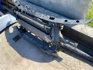 bontott VW TRANSPORTER Komplett Homlokfal (Részeivel)