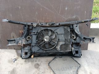 bontott VW TRANSPORTER Komplett Homlokfal (Részeivel)