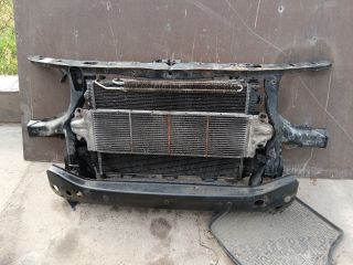 bontott VW TRANSPORTER Komplett Homlokfal (Részeivel)