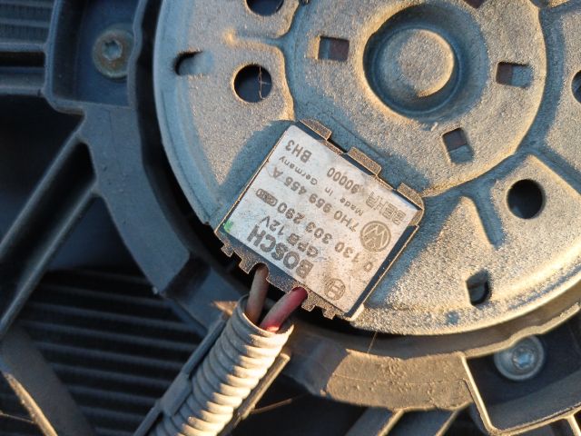 bontott VW TRANSPORTER Komplett Homlokfal (Részeivel)