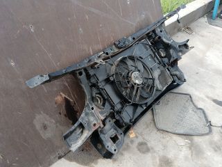 bontott VW TRANSPORTER Komplett Homlokfal (Részeivel)