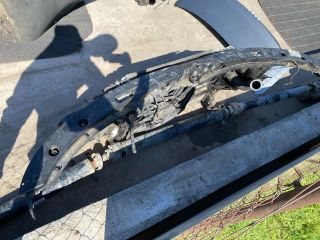 bontott VW TRANSPORTER Komplett Homlokfal (Részeivel)