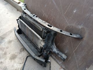 bontott VW TRANSPORTER Komplett Homlokfal (Részeivel)