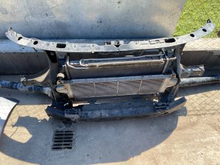 bontott VW TRANSPORTER Komplett Homlokfal (Részeivel)