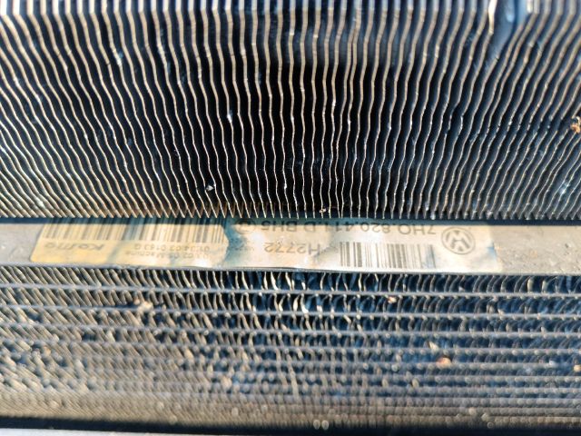 bontott VW TRANSPORTER Komplett Homlokfal (Részeivel)