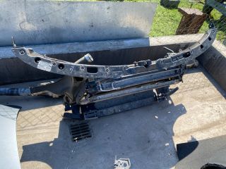 bontott VW TRANSPORTER Komplett Homlokfal (Részeivel)