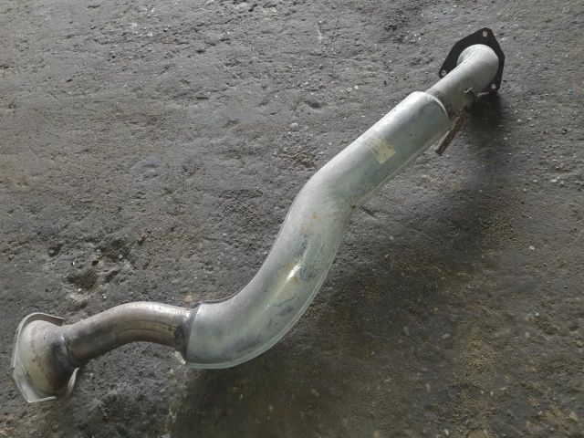 bontott VW TRANSPORTER Komplett Kipufogó Rendszer