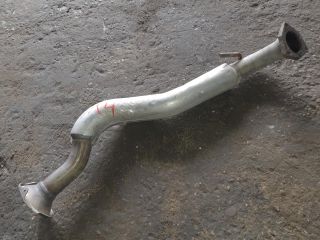 bontott VW TRANSPORTER Komplett Kipufogó Rendszer