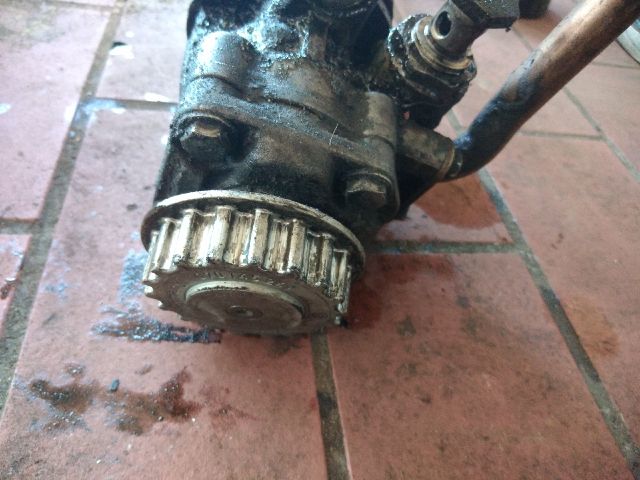 bontott VW TRANSPORTER Kormányszervó Motor (Hidraulikus)