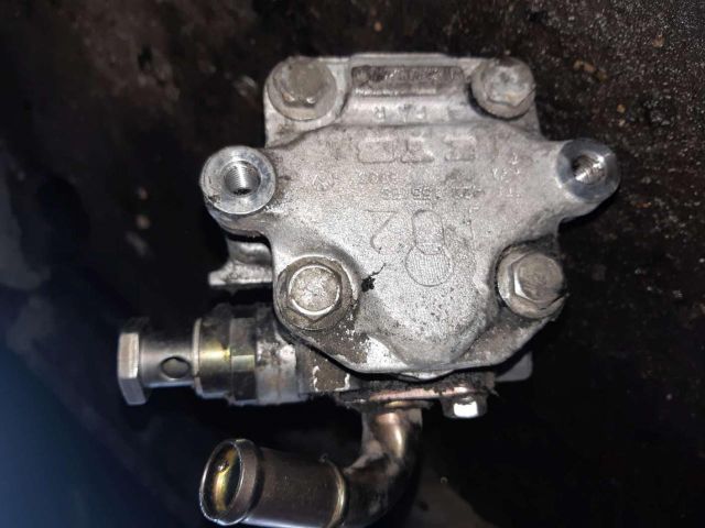 bontott VW TRANSPORTER Kormányszervó Motor (Hidraulikus)