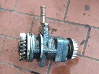 bontott VW TRANSPORTER Kormányszervó Motor (Hidraulikus)