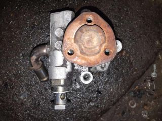 bontott VW TRANSPORTER Kormányszervó Motor (Hidraulikus)