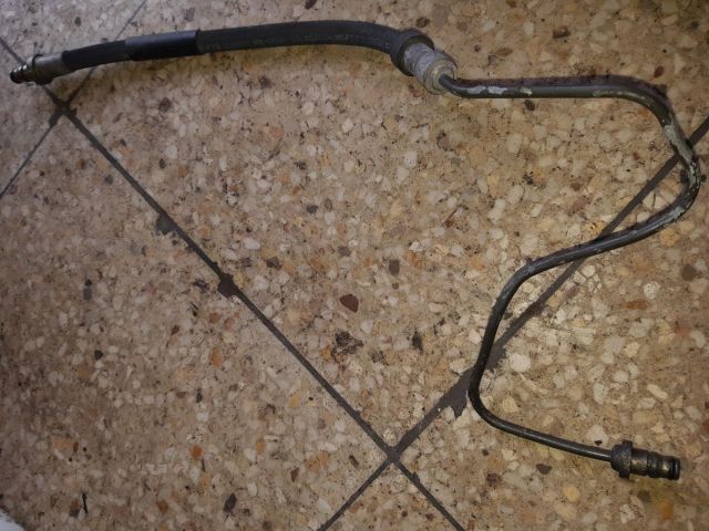 bontott VW TRANSPORTER Kuplung Cső