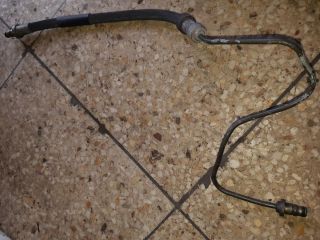 bontott VW TRANSPORTER Kuplung Cső