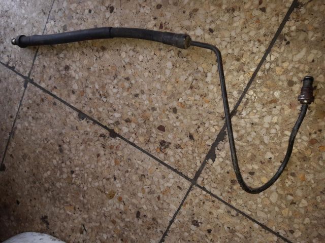 bontott VW TRANSPORTER Kuplung Cső