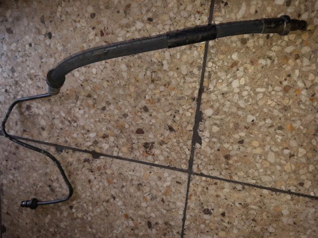 bontott VW TRANSPORTER Kuplung Cső