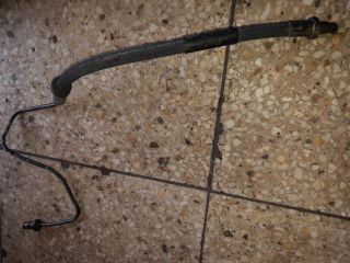 bontott VW TRANSPORTER Kuplung Cső