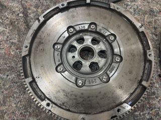 bontott VW TRANSPORTER Kuplung Szett Lendkerékkel