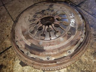 bontott VW TRANSPORTER Kuplung Szett Lendkerékkel