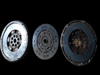 bontott VW TRANSPORTER Kuplung Szett Lendkerékkel