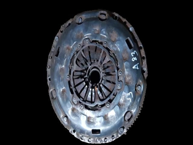 bontott VW TRANSPORTER Kuplung Szett Lendkerékkel