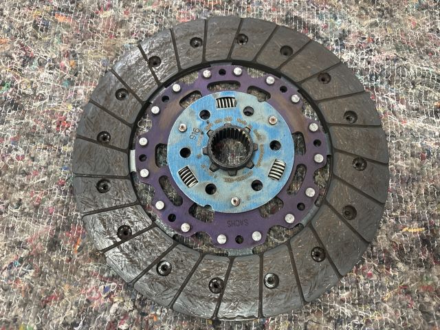 bontott VW TRANSPORTER Kuplung Szett Lendkerékkel