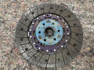 bontott VW TRANSPORTER Kuplung Szett Lendkerékkel