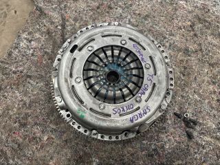 bontott VW TRANSPORTER Kuplung Szett Lendkerékkel