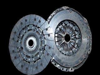 bontott VW TRANSPORTER Kuplung Szett (Szerkezet, Tárcsa)