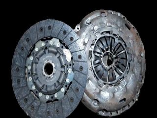 bontott VW TRANSPORTER Kuplung Szett (Szerkezet, Tárcsa)