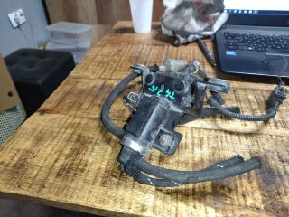 bontott VW TRANSPORTER Lefújószelep