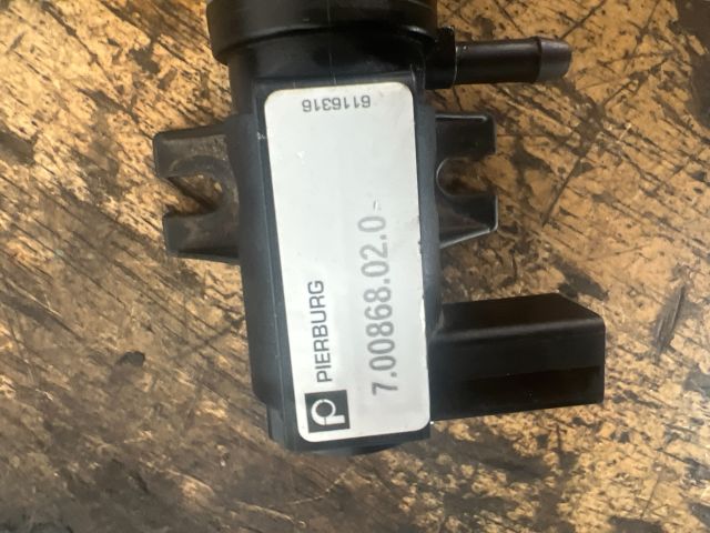 bontott VW TRANSPORTER Lefújószelep