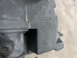 bontott VW TRANSPORTER Légszűrő Ház