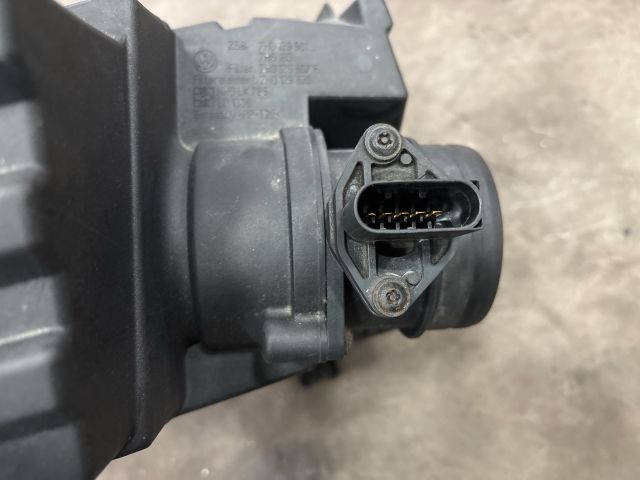 bontott VW TRANSPORTER Légszűrő Ház