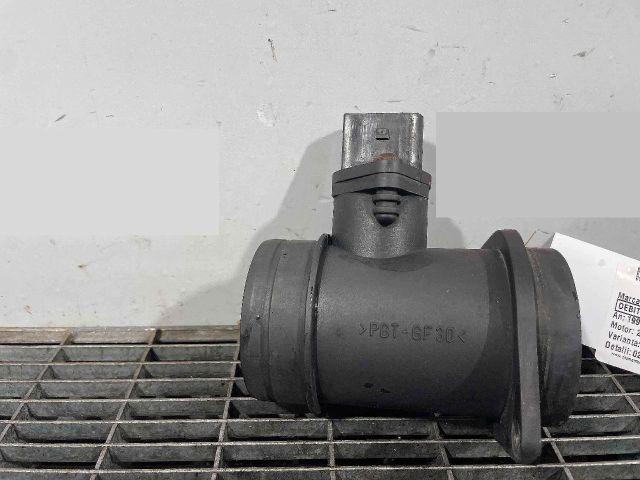 bontott VW TRANSPORTER Légtömegmérő