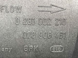 bontott VW TRANSPORTER Légtömegmérő